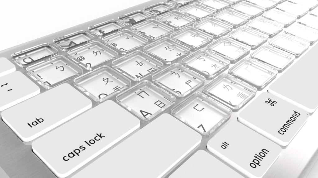 5 types de raccourcis clavier à garder près de son ordinateur