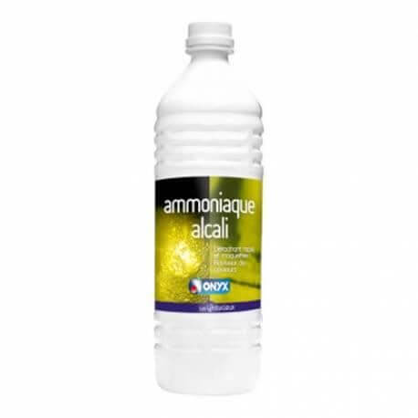 ammoniaque