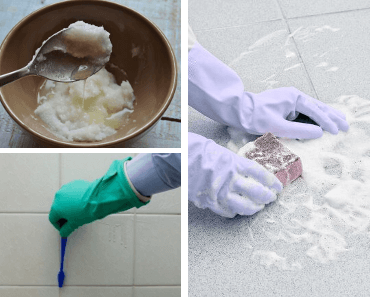 12 astuces pour nettoyer les joints de carrelage de salle de bain
