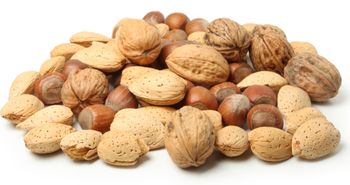 Nuts in nutshells