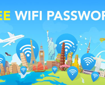 wifi gratuit partout dans le monde