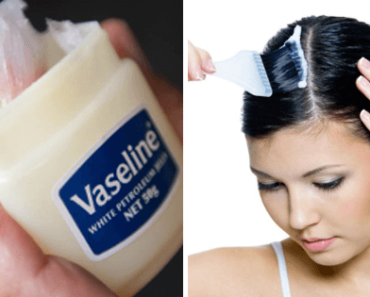 Différentes utilisations de la vaseline