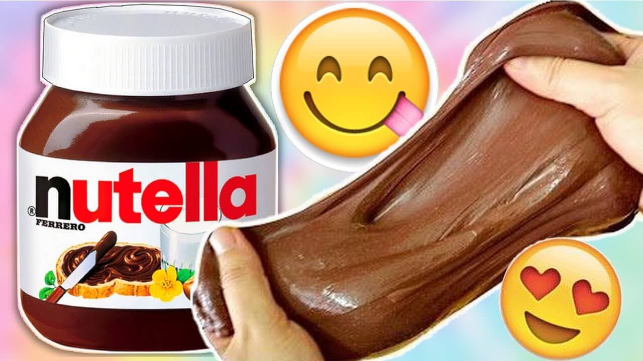 Comment faire du slime : les recettes