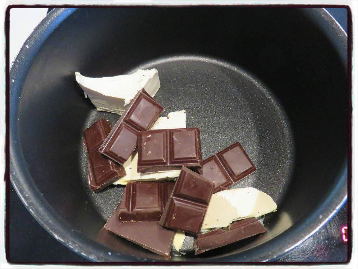 Cuisine La recette de la mousse au chocolat légère