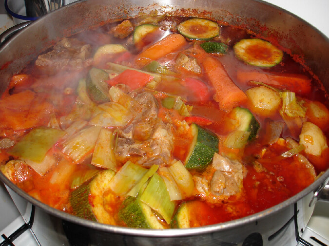 cuisson-légumes-pour-couscous