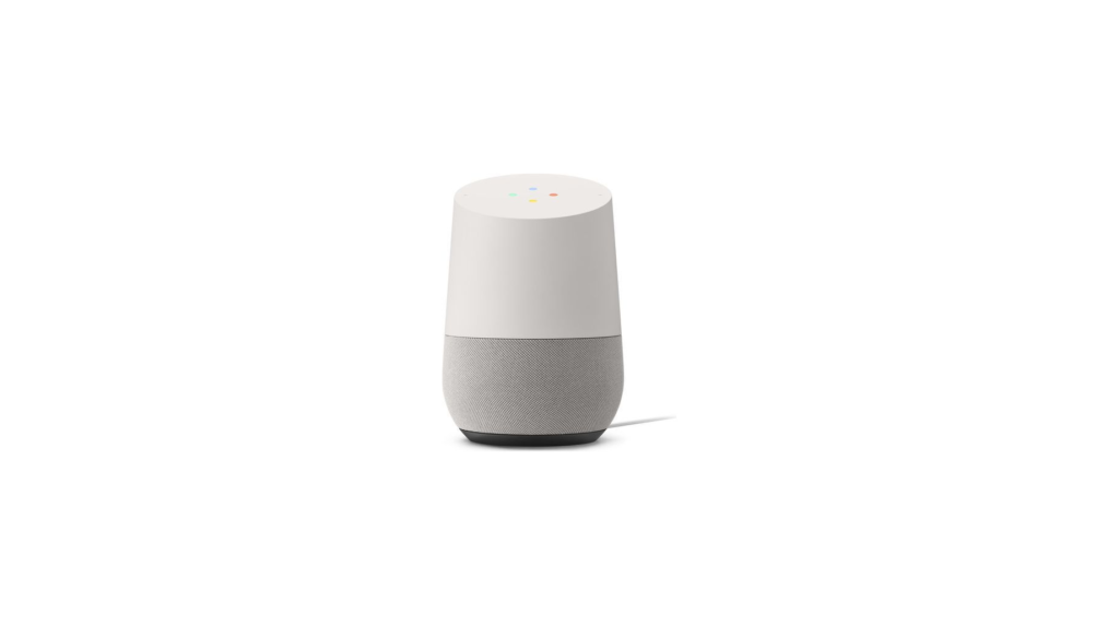 Google-Home 