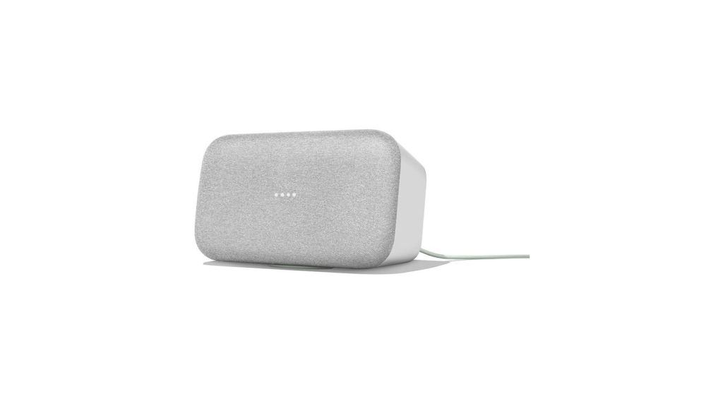 Google-Home-Max